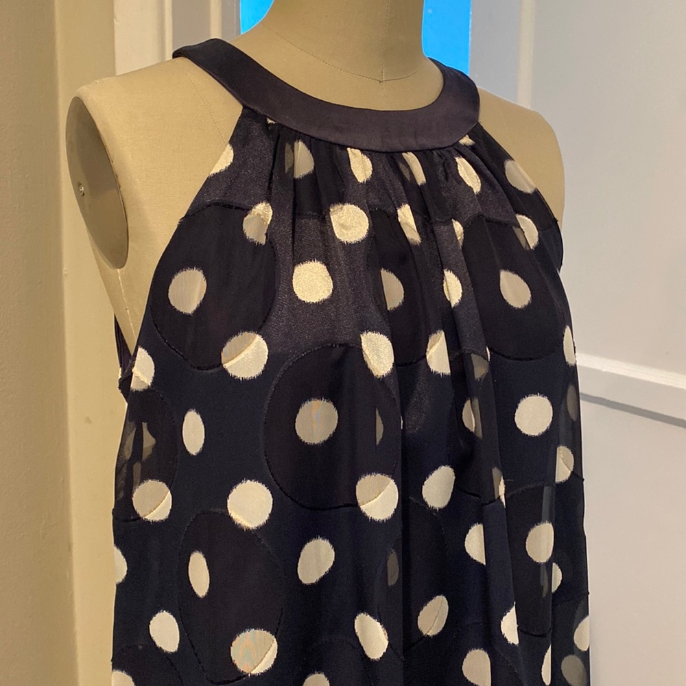 Chicos sleeveless dress